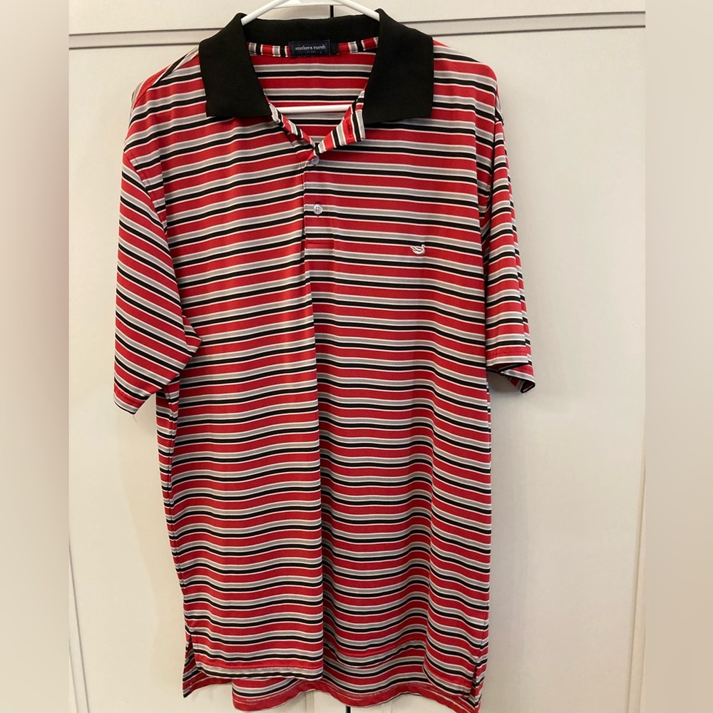 southern marsh polo